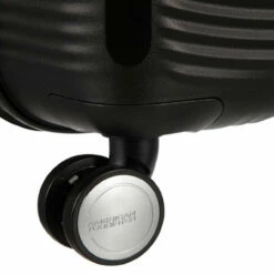 American Tourister Soundbox 4 Wheel Expandable Suitcase - 67cm -Delsey Suitcase Store 884721027 pd fi f95b2114 e83d 48ed 98b4 a7380084d2de 1 54154.1664881347