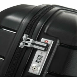 Samsonite Flux 4 Wheel Expandable Suitcase - 68cm -Delsey Suitcase Store 885371041 pd fi 80c20a4e 6153 467a 82ed a6d600a48729 63597.1664887850