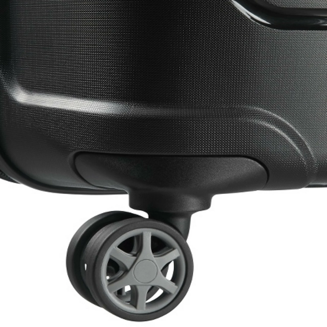 Samsonite Flux 4 Wheel Expandable Cabin Suitcase - 55cm 5 Samsonite Flux 4 Wheel Expandable Cabin Suitcase - 55cm - Image 5