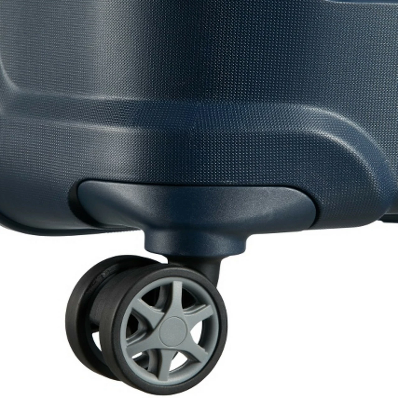 Samsonite Flux 4 Wheel Expandable Cabin Suitcase - 55cm 14 Samsonite Flux 4 Wheel Expandable Cabin Suitcase - 55cm - Image 14