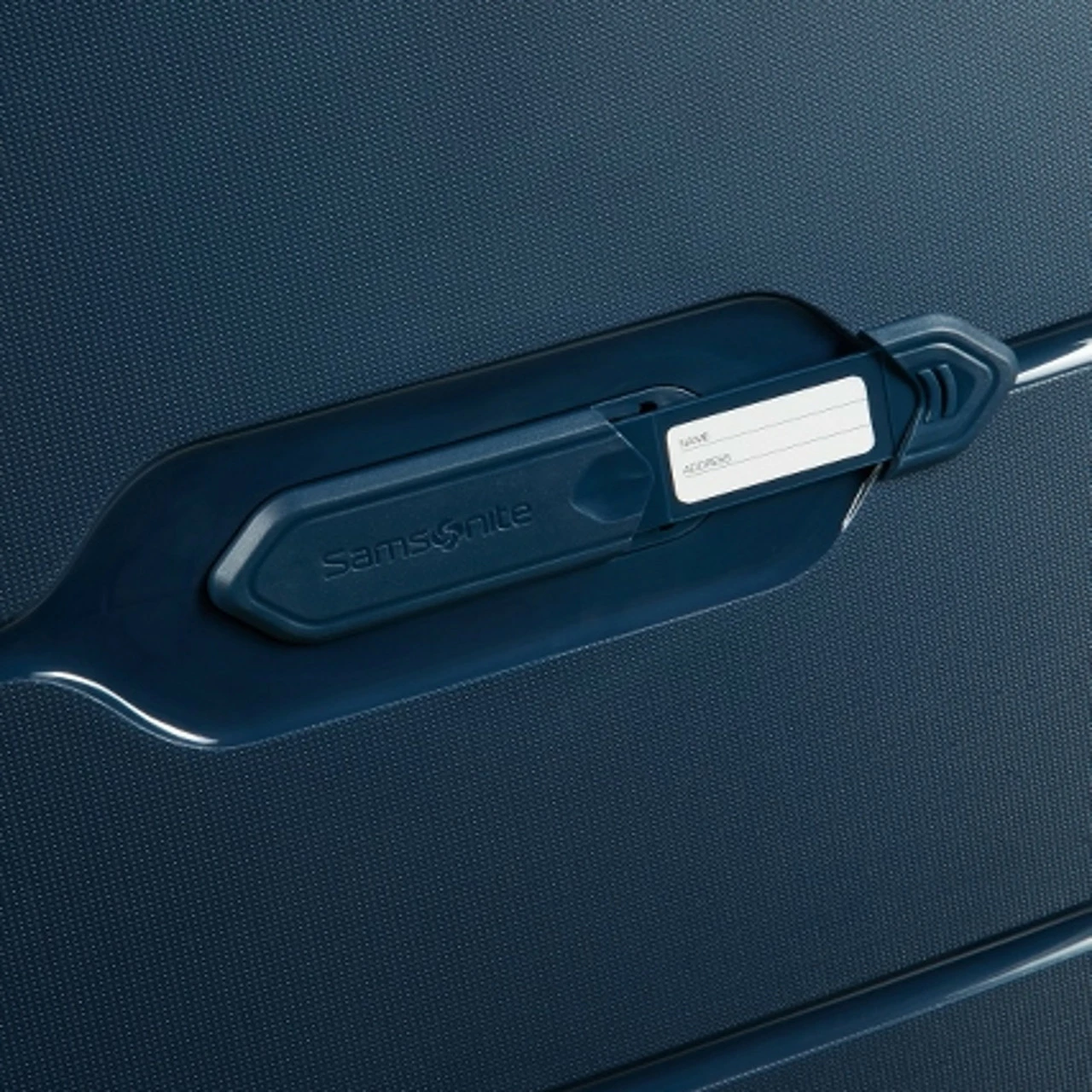 Samsonite Flux 4 Wheel Expandable Cabin Suitcase - 55cm 13 Samsonite Flux 4 Wheel Expandable Cabin Suitcase - 55cm - Image 13