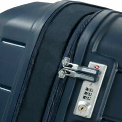 Samsonite Flux 4 Wheel Expandable Cabin Suitcase - 55cm 37 Samsonite Flux 4 Wheel Expandable Cabin Suitcase - 55cm -Delsey Suitcase Store 885371598 pd fi db5ee239 75b0 4dfc 80a3 a7440099524f 3 11266.1664887452