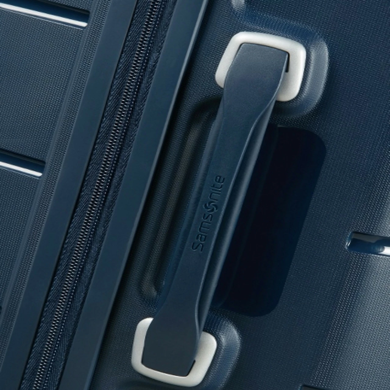 Samsonite Flux 4 Wheel Expandable Cabin Suitcase - 55cm 12 Samsonite Flux 4 Wheel Expandable Cabin Suitcase - 55cm - Image 12