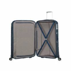 Samsonite Flux 4 Wheel Expandable Suitcase - 81cm -Delsey Suitcase Store 885381598 pd fi 323da35f 6b34 4981 936e a74400997361 2 64596.1664887723