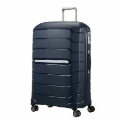 Samsonite Flux 4 Wheel Expandable Suitcase - 75cm -Delsey Suitcase Store 88539 1598 01 1 27553.1664887582