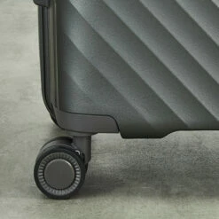 Rock Infinity 4 Wheel Expandable Large Suitcase - 73cm -Delsey Suitcase Store 8 Wheel Spinner Suitcase Infinity Charcoal TR 0238 53961.1686819999.1280.1280 57780.1686822845.1280.1280 34128.1686824271