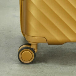 Rock Infinity 4 Wheel Expandable Large Suitcase - 73cm -Delsey Suitcase Store 8 Wheel Spinner Suitcase Infinity Gold TR 0238 2 57546.1686819999.1280.1280 50208.1686822845.1280.1280 65250.1686824271