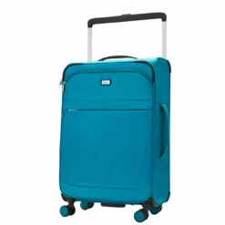 Rock Rocklite 4 Wheel Medium Suitcase - 68cm 29 Rock Rocklite 4 Wheel Medium Suitcase - 68cm -Delsey Suitcase Store 8 51261.1686837612