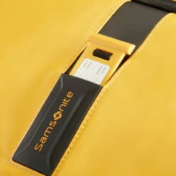 Samsonite Paradiver Light Wheeled Duffle - 67cm -Delsey Suitcase Store ADDRESS TAG 8 47620.1675076247