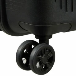 American Tourister Aerostep Expandable Cabin Suitcase - 55cm -Delsey Suitcase Store AEROSTEP SPINNER EXP TSA WHEEL 52756.1673000040