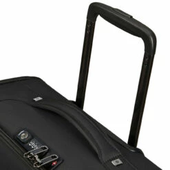 Samsonite Airea 4 Wheel Strict Cabin Suitcase - 55cm -Delsey Suitcase Store AIREA 5520 WHEEL HANDLE 2 14268.1689156639