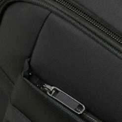 Samsonite Airea 4 Wheel Strict Cabin Suitcase - 55cm -Delsey Suitcase Store AIREA ZIPPER PULLER 52287.1689156639