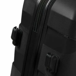American Tourister Air Move 4 Wheel Large Suitcase - 75cm -Delsey Suitcase Store AIR MOVE SPINNER TSA BOTTOM STUD 9 81314.1685014538