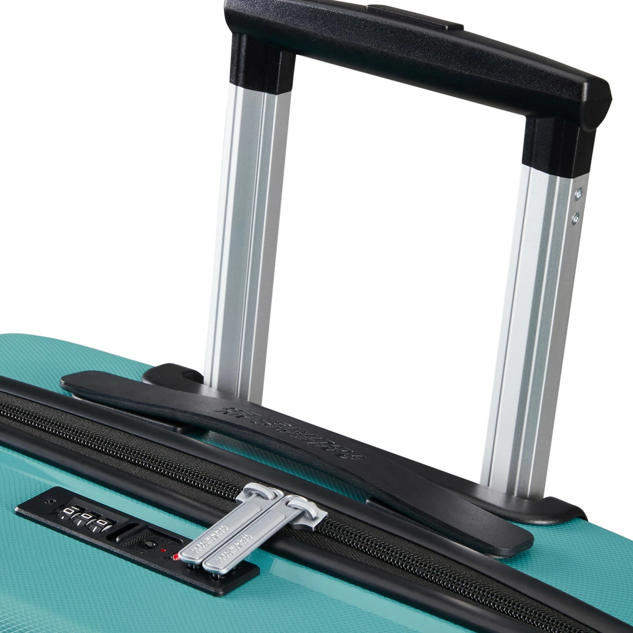 Special Offer - American Tourister Air Move 4 Wheel Cabin Suitcase - 55cm 7 Special Offer - American Tourister Air Move 4 Wheel Cabin Suitcase - 55cm - Image 7