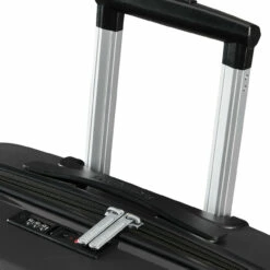 American Tourister Air Move 4 Wheel Large Suitcase - 75cm -Delsey Suitcase Store AIR MOVE SPINNER TSA WHEEL HANDLE 4 12923.1685014537