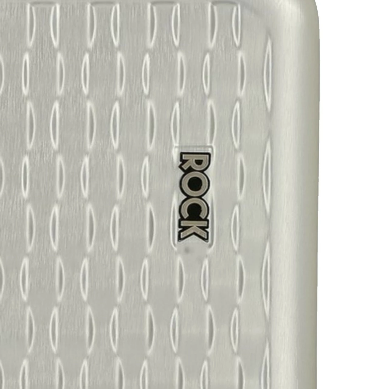 Rock Allure 4 Wheel Large Suitcase - 77cm 14 Rock Allure 4 Wheel Large Suitcase - 77cm - Image 14