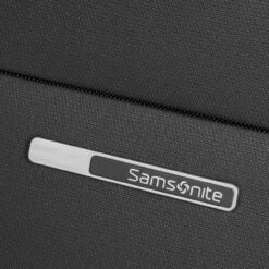 Samsonite Base Boost 4 Wheel Cabin Suitcase - 55cm -Delsey Suitcase Store BASE BOOST LOGO 2 1041 56231.1688726574