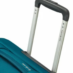 Samsonite Base Boost 3 Piece Luggage Set - 55cm, 66cm & 78cm -Delsey Suitcase Store BASE BOOST SPINNER EXP WHEEL HANDLE 1 73881.1686328036