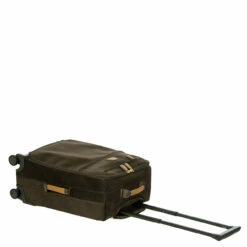 Bric's Life 4 Wheel Spinner Trolley Cabin Case - 55cm -Delsey Suitcase Store BLF58117.378.05 77051.1689776319