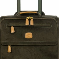 Bric's Life 4 Wheel Spinner Trolley Cabin Case - 55cm -Delsey Suitcase Store BLF58117.378.10 43330.1689776322