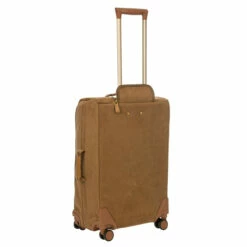 Bric's Life 4 Wheel Spinner Medium Suitcase - 71cm -Delsey Suitcase Store BLF58139.216.03 76351.1688589943