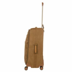 Bric's Life 4 Wheel Spinner Medium Suitcase - 71cm -Delsey Suitcase Store BLF58139.216.04 52925.1688589943