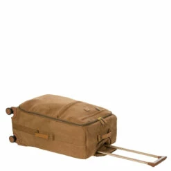 Bric's Life 4 Wheel Spinner Medium Suitcase - 71cm -Delsey Suitcase Store BLF58139.216.05 54017.1688589943