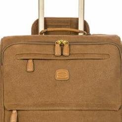 Bric's Life 4 Wheel Spinner Medium Suitcase - 71cm -Delsey Suitcase Store BLF58139.216.10 78770.1688589943