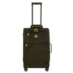 Bric's Life 4 Wheel Spinner Medium Suitcase - 71cm -Delsey Suitcase Store BLF58139.378.01 22355.1688589943