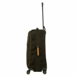 Bric's Life 4 Wheel Spinner Medium Suitcase - 71cm -Delsey Suitcase Store BLF58139.378.04 64800.1688589943