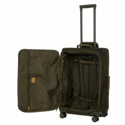 Bric's Life 4 Wheel Spinner Medium Suitcase - 71cm -Delsey Suitcase Store BLF58139.378.06 50207.1688589943
