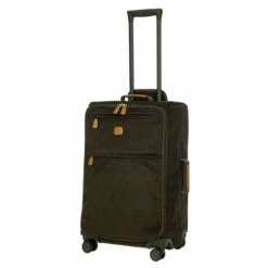 Bric's Life 4 Wheel Spinner Medium Suitcase - 71cm -Delsey Suitcase Store BLF58139.378.08 83857.1688589943