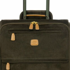 Bric's Life 4 Wheel Spinner Medium Suitcase - 71cm -Delsey Suitcase Store BLF58139.378.10 39130.1688589943