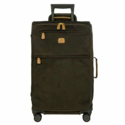 Bric's Life 4 Wheel Spinner Medium Suitcase - 71cm -Delsey Suitcase Store BLF58139.378.15 03460.1688589943