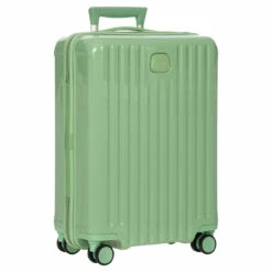 Bric's Positano 4 Wheel Cabin Suitcase - 55cm -Delsey Suitcase Store BNK08027.029.02 65097.1689179577