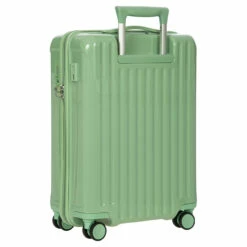 Bric's Positano 4 Wheel Cabin Suitcase - 55cm -Delsey Suitcase Store BNK08027.029.03 11675.1689179577