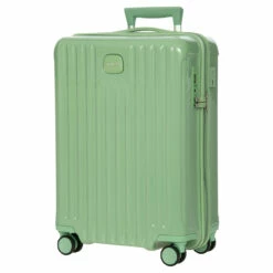 Bric's Positano 4 Wheel Cabin Suitcase - 55cm -Delsey Suitcase Store BNK08027.029.08 08927.1689179577
