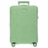Bric's Positano 4 Wheel Cabin Suitcase - 55cm