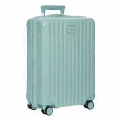 Bric's Positano 4 Wheel Cabin Suitcase - 55cm -Delsey Suitcase Store BNK08027.319.02 02176.1689179577