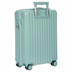 Bric's Positano 4 Wheel Cabin Suitcase - 55cm -Delsey Suitcase Store BNK08027.319.03 68226.1689179577