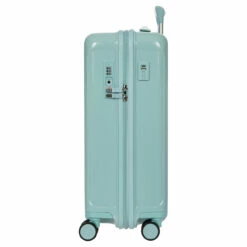 Bric's Positano 4 Wheel Cabin Suitcase - 55cm -Delsey Suitcase Store BNK08027.319.04 26516.1689179577