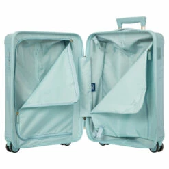 Bric's Positano 4 Wheel Cabin Suitcase - 55cm -Delsey Suitcase Store BNK08027.319.07 79396.1689179578