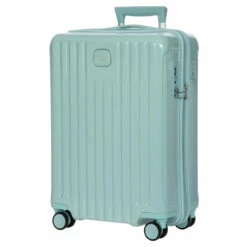 Bric's Positano 4 Wheel Cabin Suitcase - 55cm -Delsey Suitcase Store BNK08027.319.08 87949.1689179577