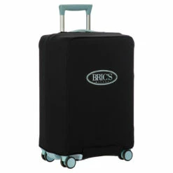 Bric's Positano 4 Wheel Cabin Suitcase - 55cm -Delsey Suitcase Store BNK08027.319.16 09976.1689179577
