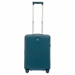 Bric's Positano 4 Wheel Cabin Suitcase - 55cm -Delsey Suitcase Store BNK08027.326.01 52235.1689179577