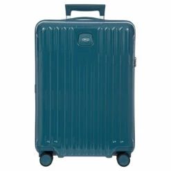 Bric's Positano 4 Wheel Cabin Suitcase - 55cm -Delsey Suitcase Store BNK08027.326.15 37649.1689179577