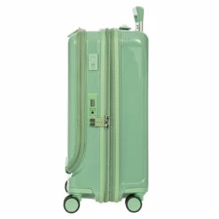 Bric's Positano 4 Wheel Cabin Suitcase With Front Pocket - 55cm -Delsey Suitcase Store BNK08028.029.04 87096.1689180930