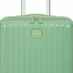 Bric's Positano 4 Wheel Cabin Suitcase With Front Pocket - 55cm -Delsey Suitcase Store BNK08028.029.10 56424.1689180931