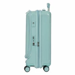 Bric's Positano 4 Wheel Cabin Suitcase With Front Pocket - 55cm -Delsey Suitcase Store BNK08028.319.04 97456.1689180927