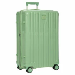 Bric's Positano 4 Wheel Exp Medium Suitcase - 69cm -Delsey Suitcase Store BNK08031.029.02 55420.1689182734